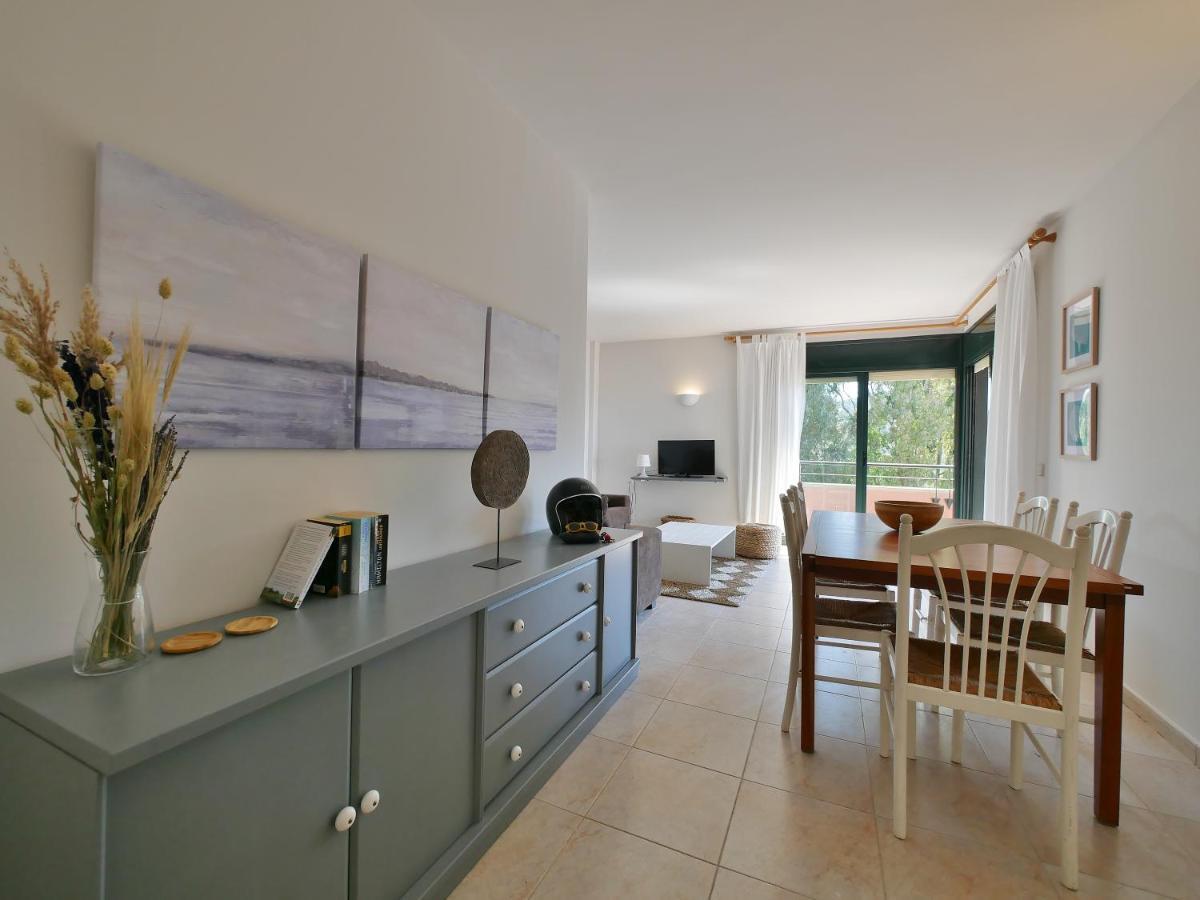Apartamento Con Piscina En Llafranc Exterior photo