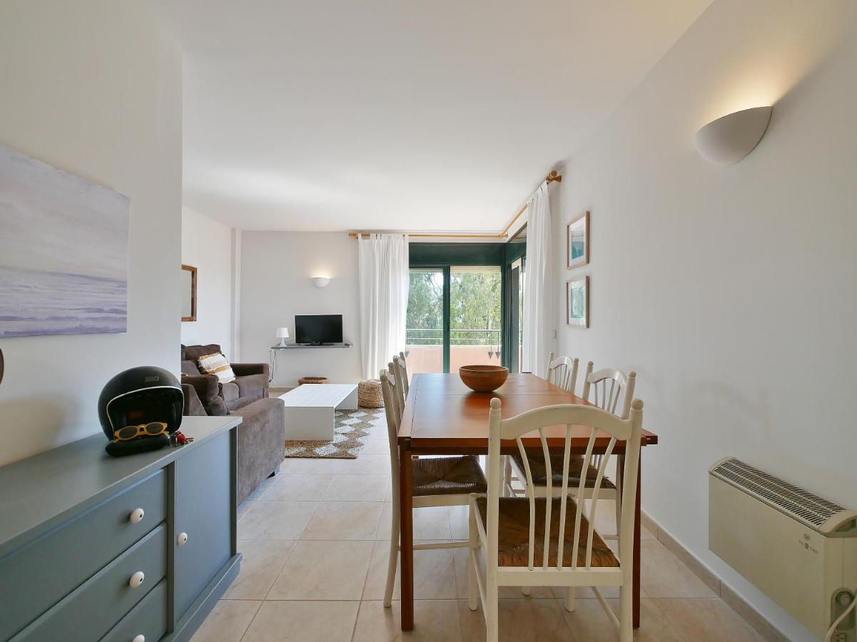 Apartamento Con Piscina En Llafranc Exterior photo