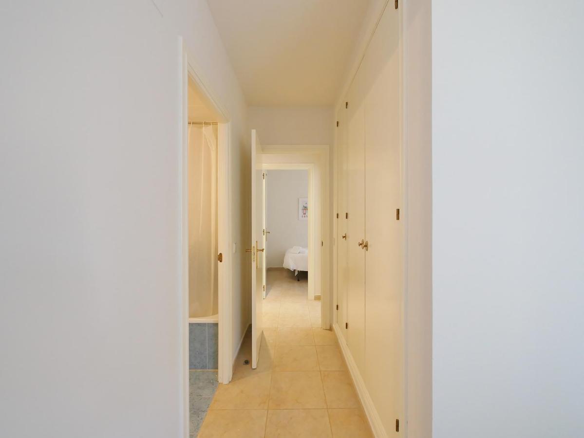 Apartamento Con Piscina En Llafranc Exterior photo